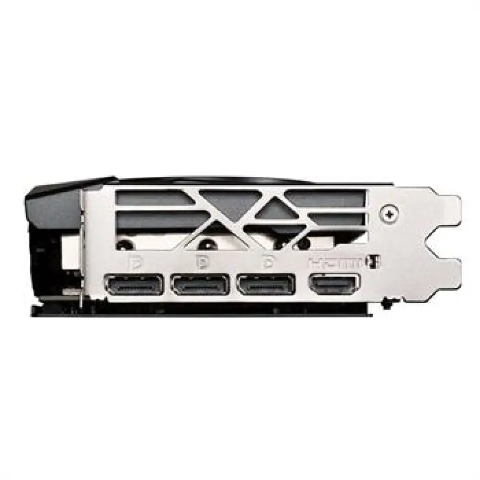 کارت گرافیک ام اس آی مدل GeForce RTX 4070 Gaming X Slim حافظه 12 گیگابایت -gallery-4