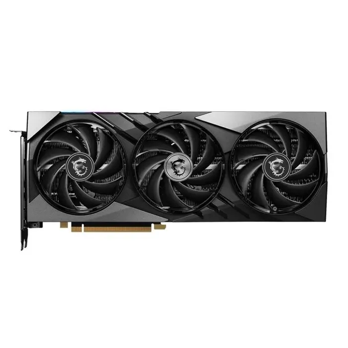 کارت گرافیک ام اس آی مدل GeForce RTX 4070 Gaming X Slim حافظه 12 گیگابایت -gallery-6