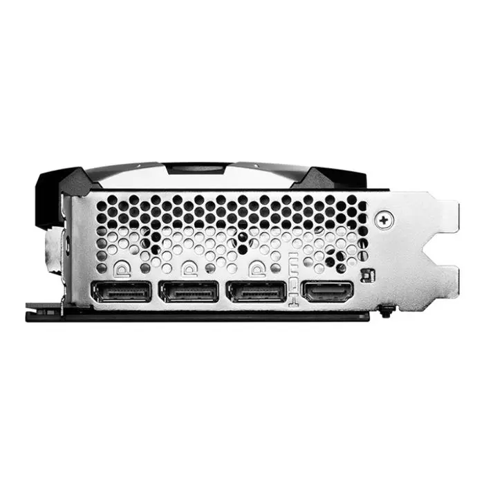 کارت گرافیک ام اس آی مدل GeForce RTX 4070 Ti Ventus 3X E OC حافظه 12 گیگابایت -gallery-9