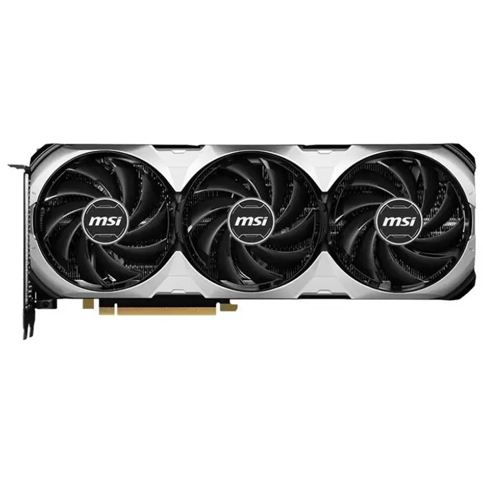 کارت گرافیک ام اس آی مدل GeForce RTX 4070 Ti Ventus 3X E OC حافظه 12 گیگابایت -gallery-6