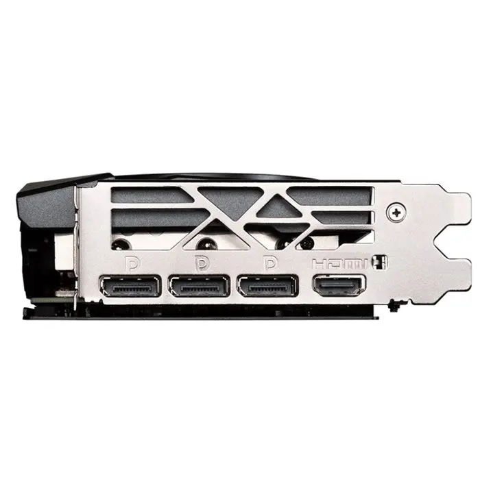 کارت گرافیک ام اس آی مدل GeForce RTX 4070 Super 12G Gaming X Slim -gallery-10