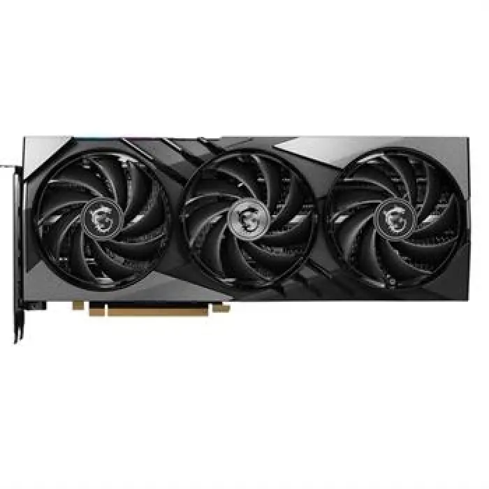 کارت گرافیک ام اس آی مدل GeForce RTX 4070 Super 12G Gaming X Slim -gallery-1