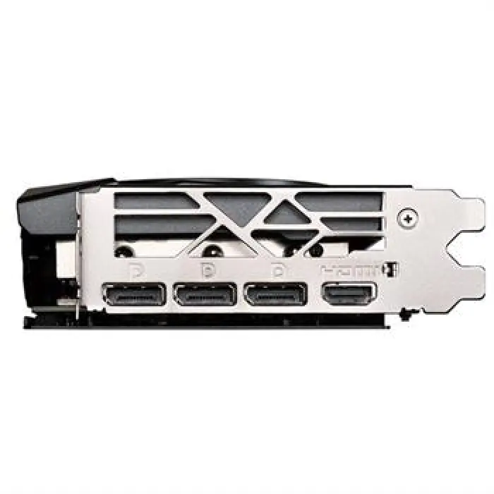 کارت گرافیک ام اس آی مدل GeForce RTX 4070 Super 12G Gaming X Slim -gallery-4