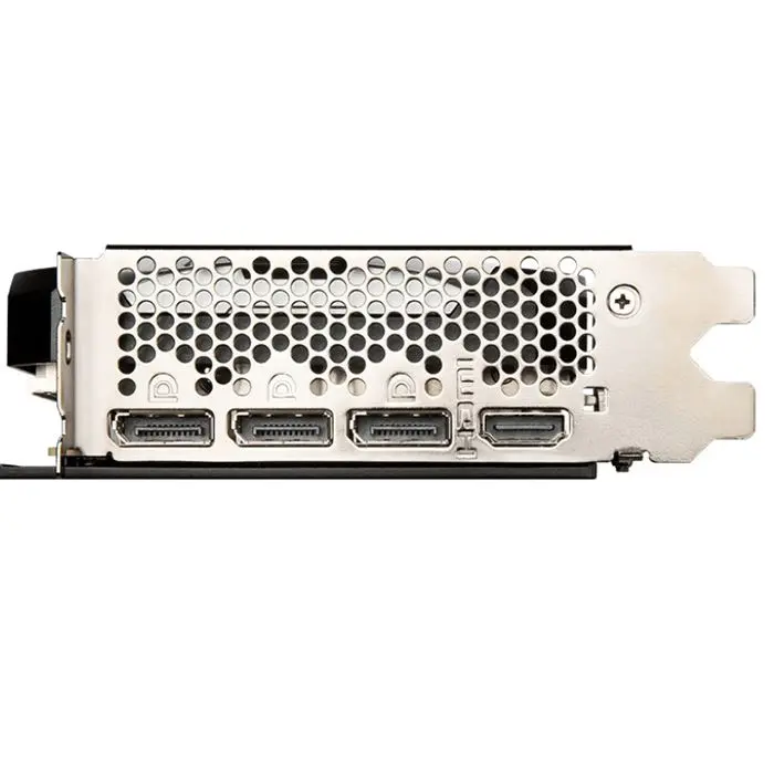 کارت گرافیک ام اس ای مدل GeForce RTX 4060 Ti VENTUS 3X OC حافظه 8 گیگابایت -gallery-9