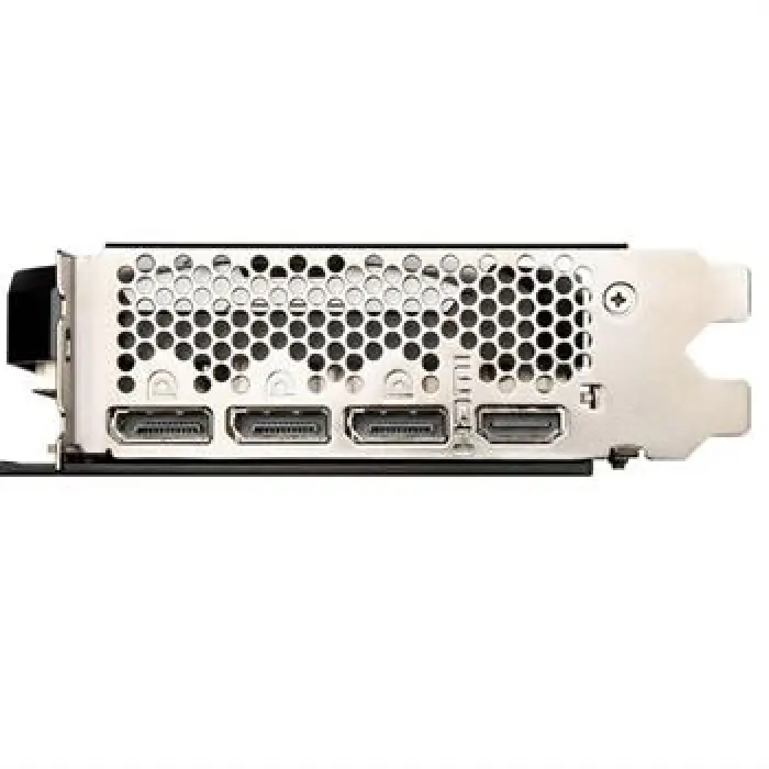 کارت گرافیک ام اس ای مدل GeForce RTX 4060 Ti VENTUS 3X OC حافظه 8 گیگابایت -gallery-4