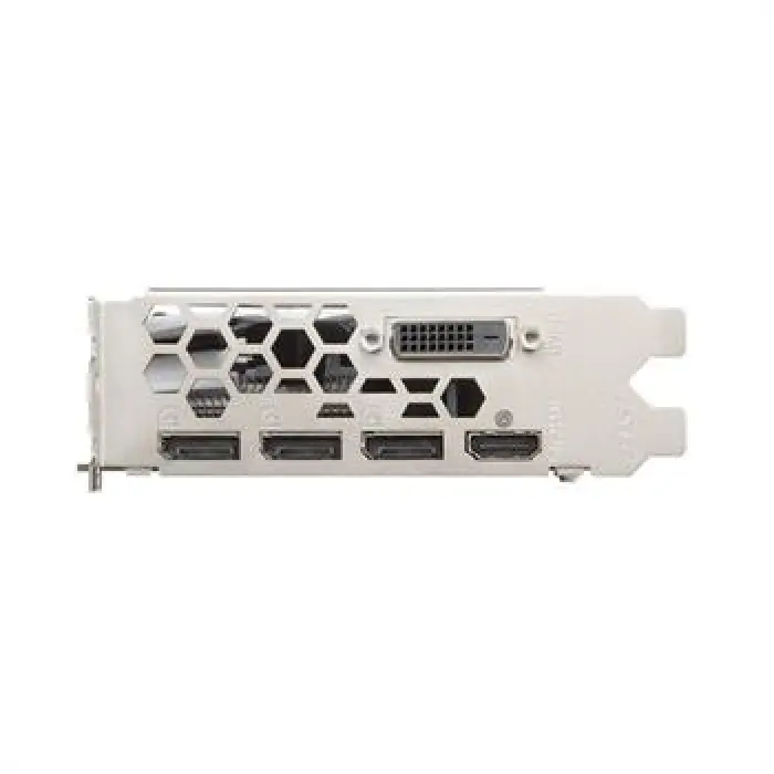 کارت گرافیک استوک ام اس آی مدل RADEON RX 570 ARMOR 8GB -gallery-1