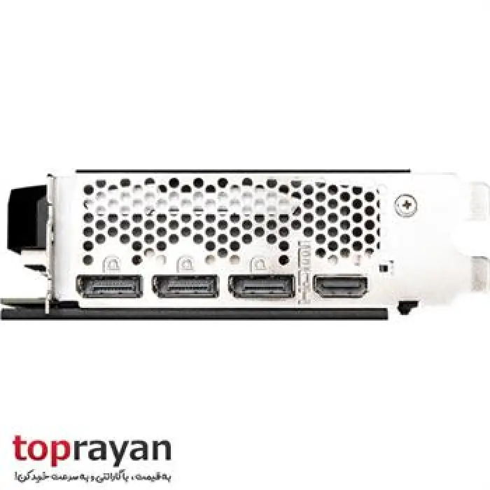 کارت گرافیک ام اس آی مدل GeForce RTX™ 4070 VENTUS 3X 12G OC با حافظه 12 گیگابایت -gallery-1