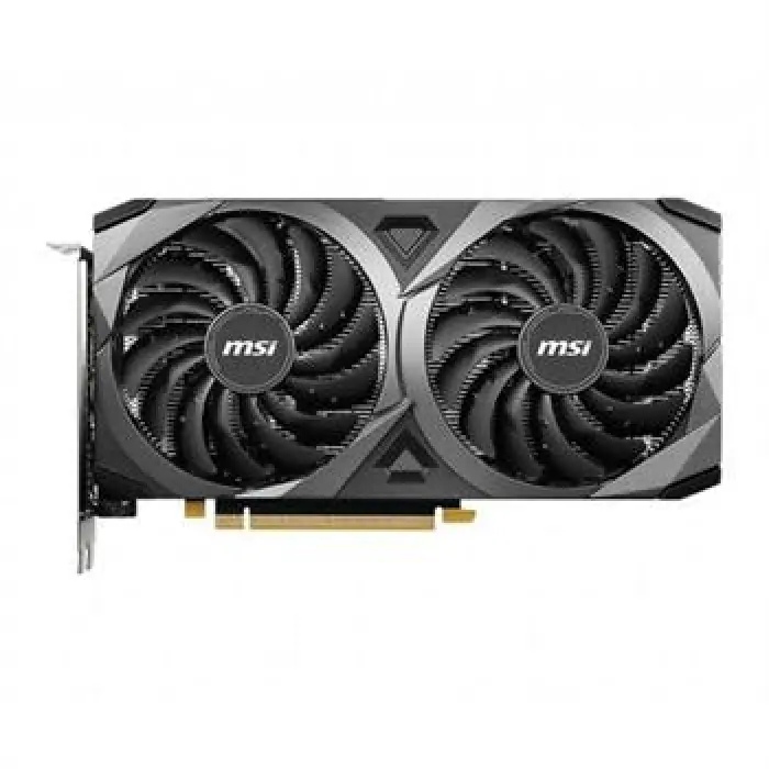 کارت گرافیک ام اس آی GeForce RTX 3060 VENTUS 2X 8G -gallery-1