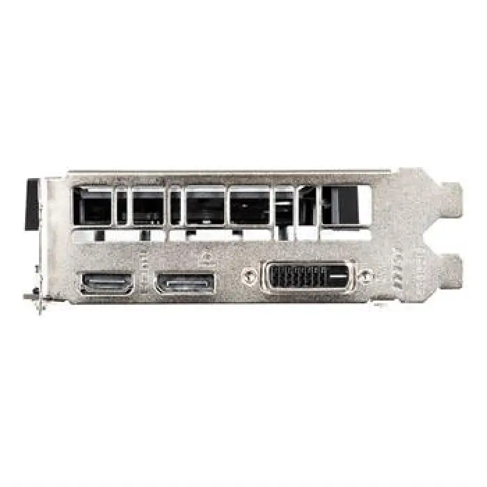 کارت گرافیک ام اس آی مدل GeForce GTX 1650 VENTUS XS OCV1 4G OC -gallery-2