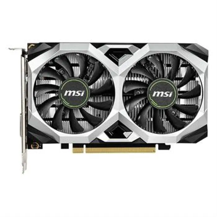 کارت گرافیک ام اس آی مدل GeForce GTX 1650 VENTUS XS OCV1 4G OC -gallery-3
