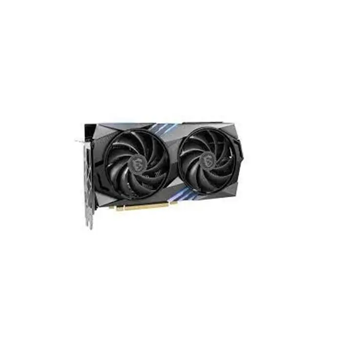 کارت گرافیک ام اس آی مدل MSI GeForce RTX 4060 Ti GAMING X 8GB -gallery-7