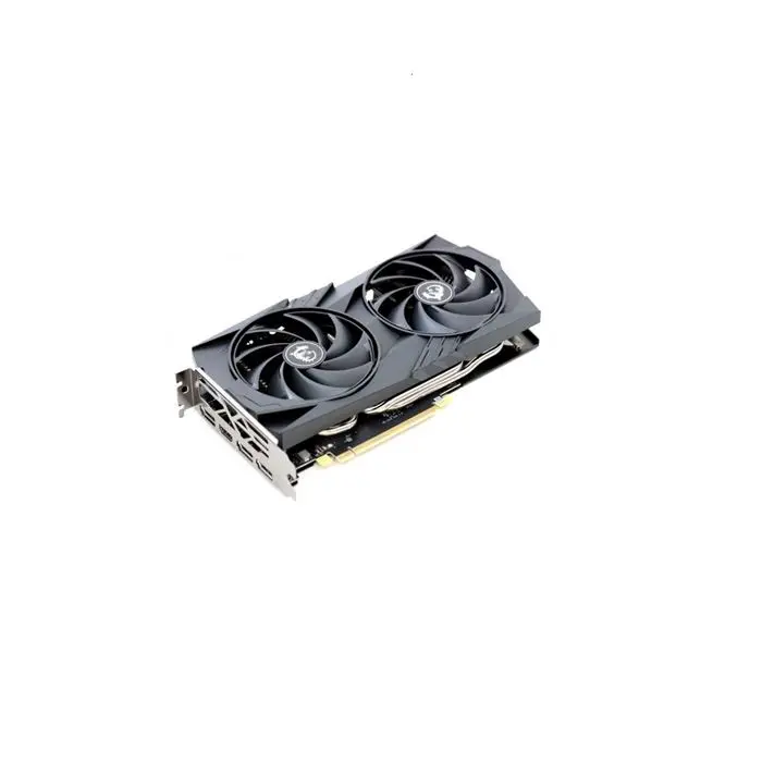 کارت گرافیک ام اس آی مدل MSI GeForce RTX 4060 Ti GAMING X 8GB -gallery-8
