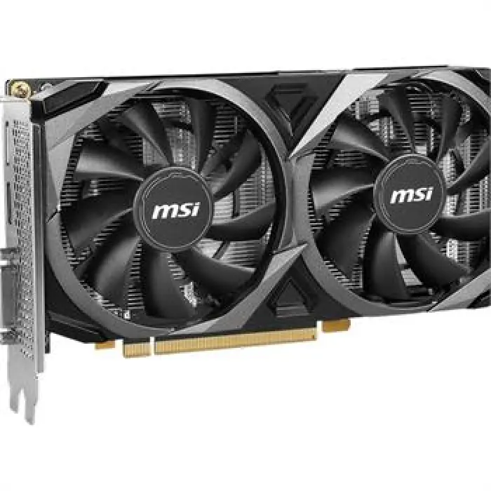 کارت گرافیک ام اس آی MSI GeForce RTX 3050 VENTUS 2X XS 8G OC -gallery-1