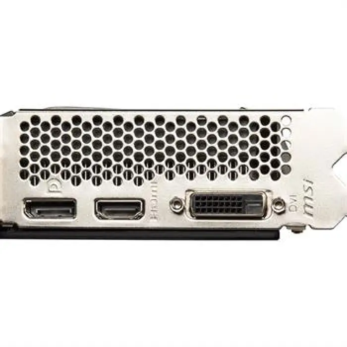 کارت گرافیک ام اس آی MSI GeForce RTX 3050 VENTUS 2X XS 8G OC -gallery-2
