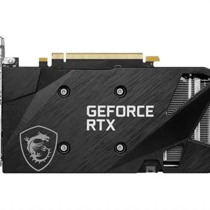 کارت گرافیک ام اس آی MSI GeForce RTX 3050 VENTUS 2X XS 8G OC -gallery-3