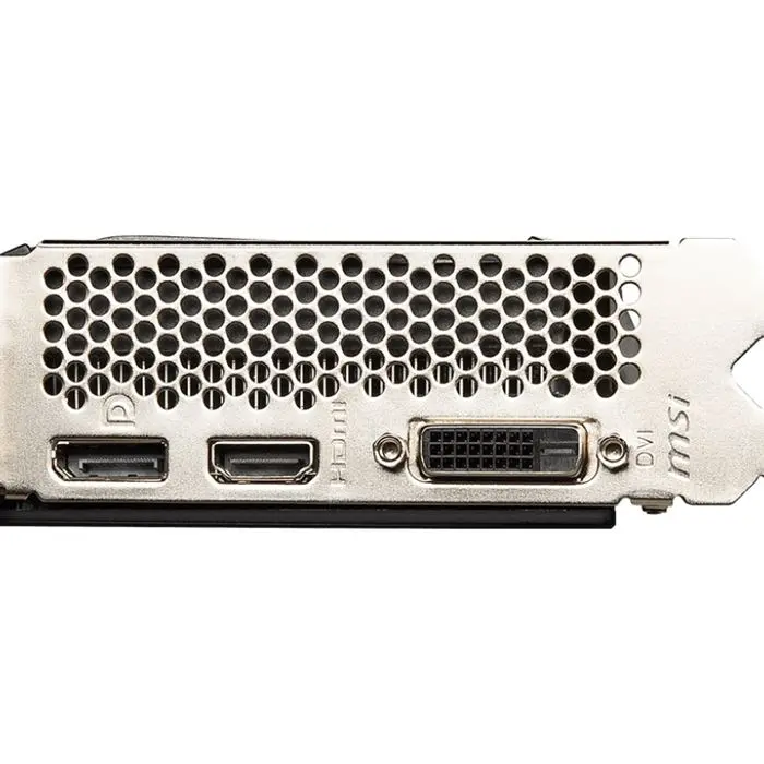 کارت گرافیک ام اس آی MSI GeForce RTX 3050 VENTUS 2X XS 8G OC -gallery-6