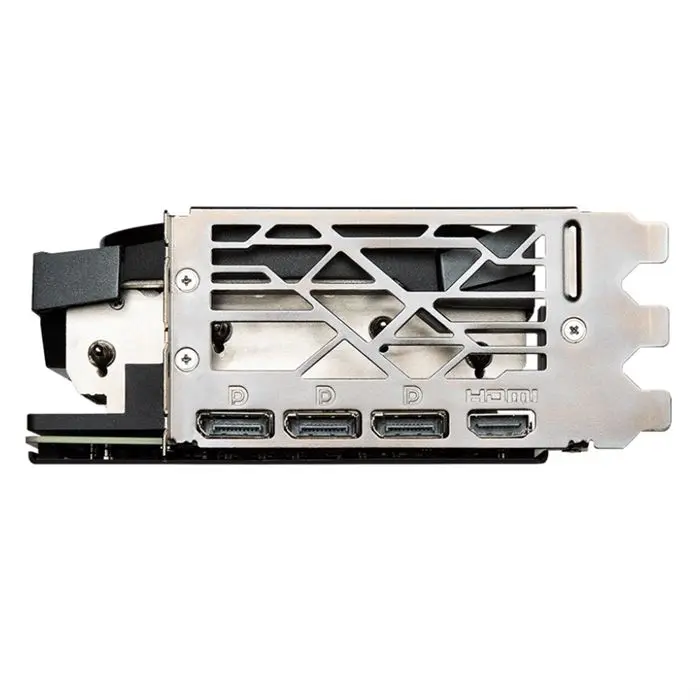 کارت گرافیک ام اس آی مدل RTX 4070 GAMING X TRIO 12G -gallery-9