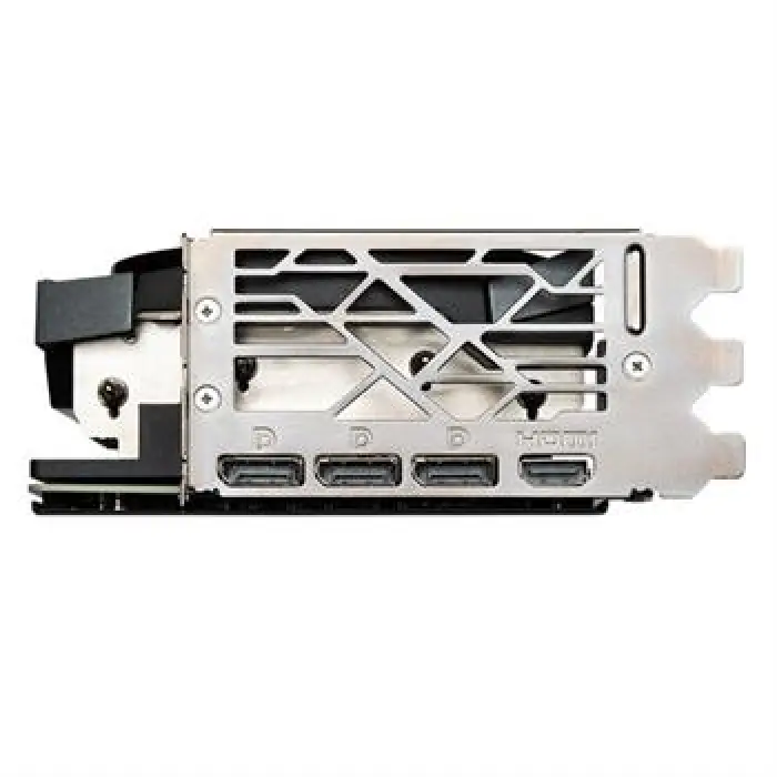 کارت گرافیک ام اس آی مدل RTX 4070 GAMING X TRIO 12G -gallery-4