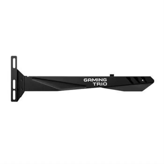 کارت گرافیک ام اس آی مدل RTX 4070 GAMING X TRIO 12G -gallery-5