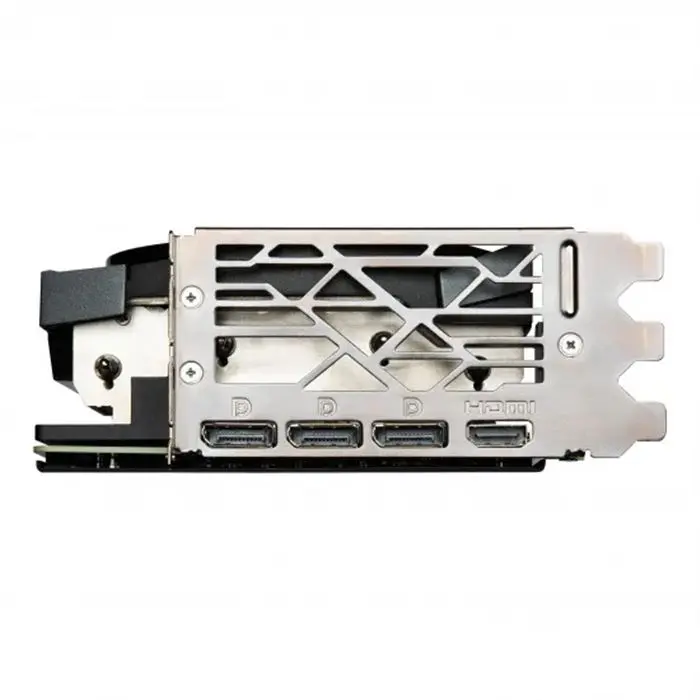 کارت گرافیک ام اس ای MSI RTX 4070 Ti GAMING X TRIO 12G -gallery-13