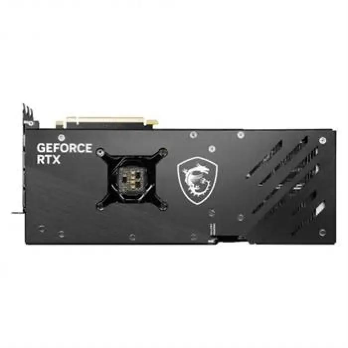 کارت گرافیک ام اس ای MSI RTX 4070 Ti GAMING X TRIO 12G -gallery-5