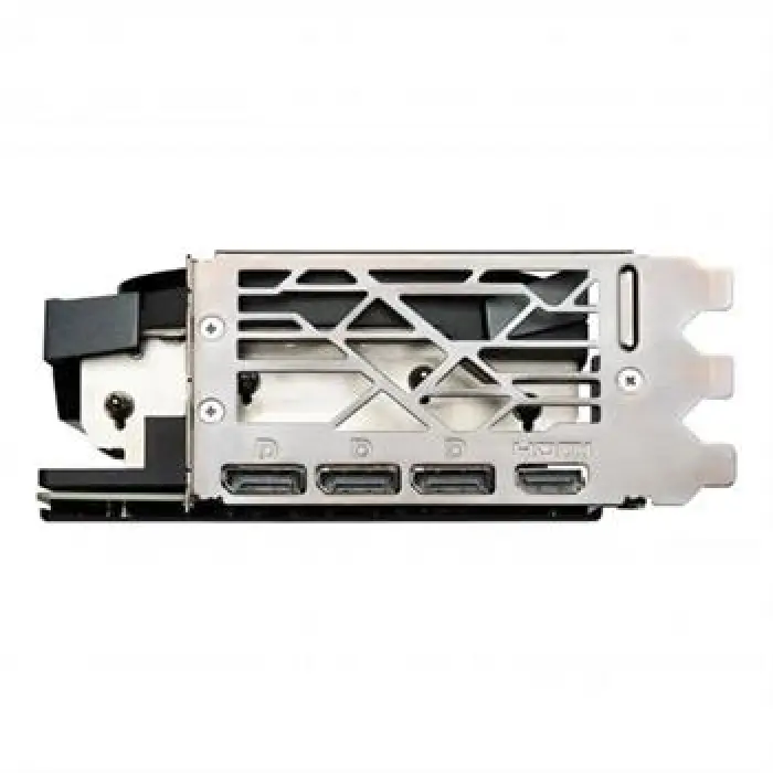 کارت گرافیک ام اس ای MSI RTX 4070 Ti GAMING X TRIO 12G -gallery-6