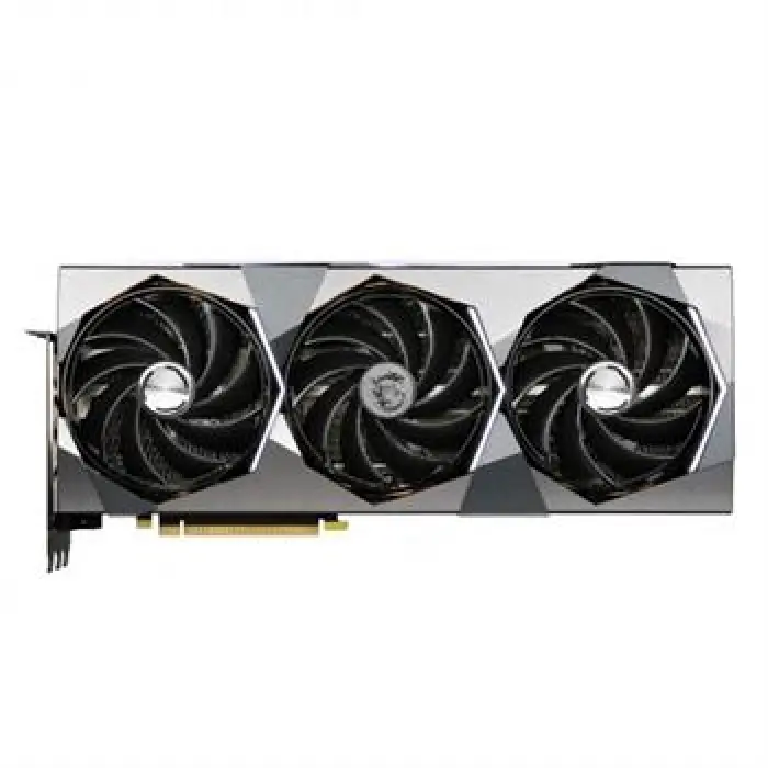کارت گرافیک ام اس ای MSI RTX 4070 Ti SUPRIM 12G -gallery-1