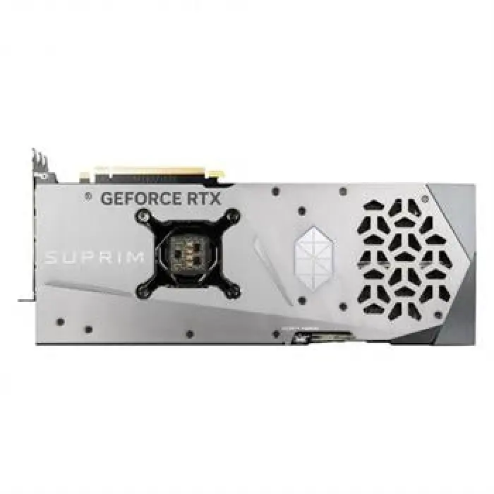 کارت گرافیک ام اس ای MSI RTX 4070 Ti SUPRIM 12G -gallery-5
