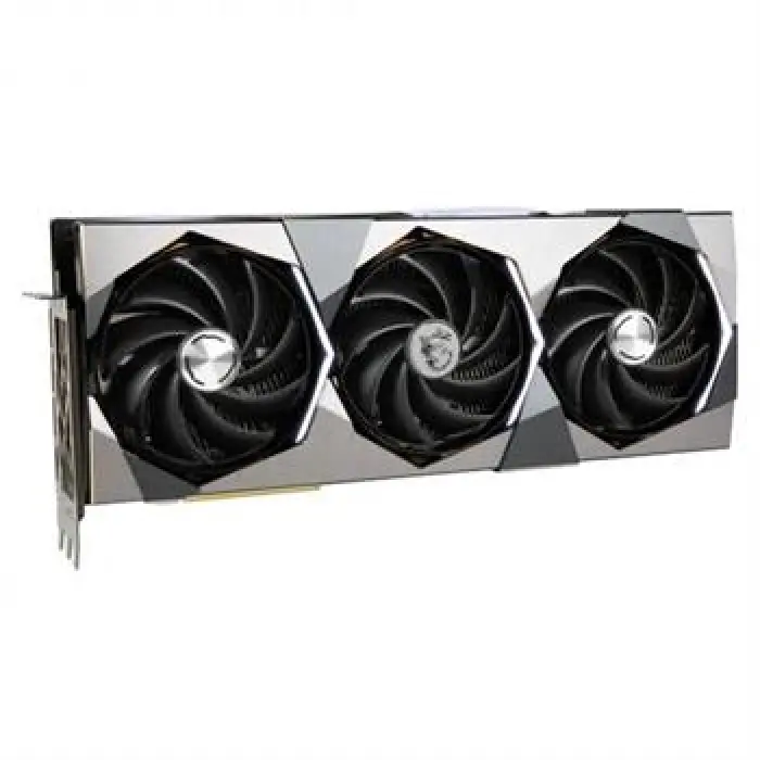 کارت گرافیک ام اس ای MSI RTX 4070 Ti SUPRIM X 12G -gallery-2