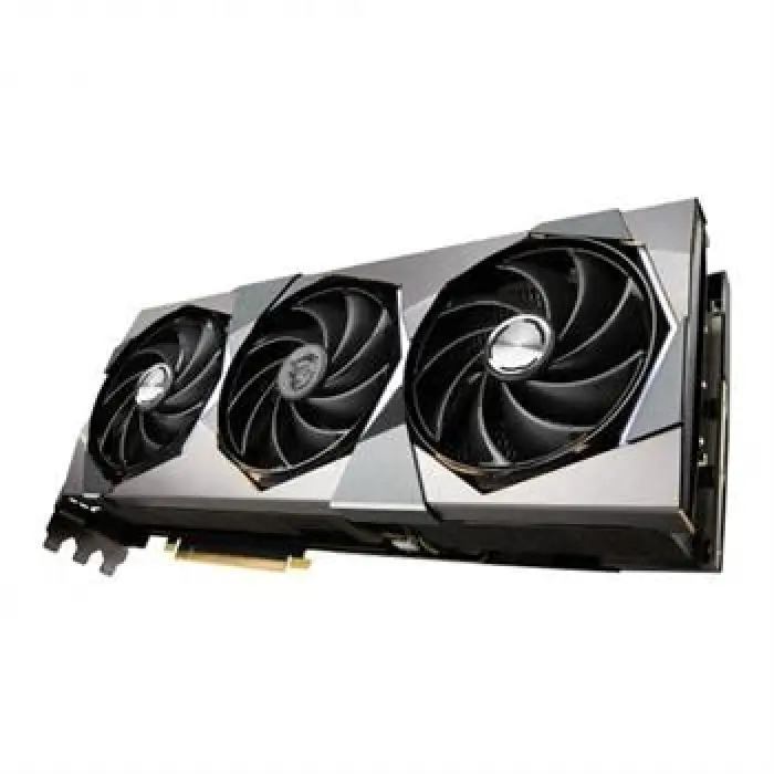 کارت گرافیک ام اس ای MSI RTX 4070 Ti SUPRIM X 12G -gallery-3