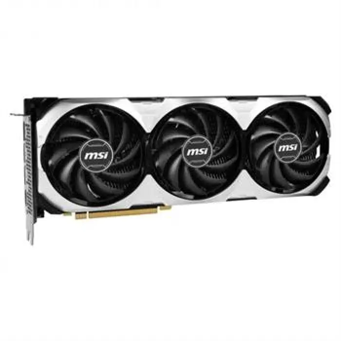کارت گرافیک ام اس ای MSI RTX 4070 Ti VENTUS 3X 12G -gallery-2