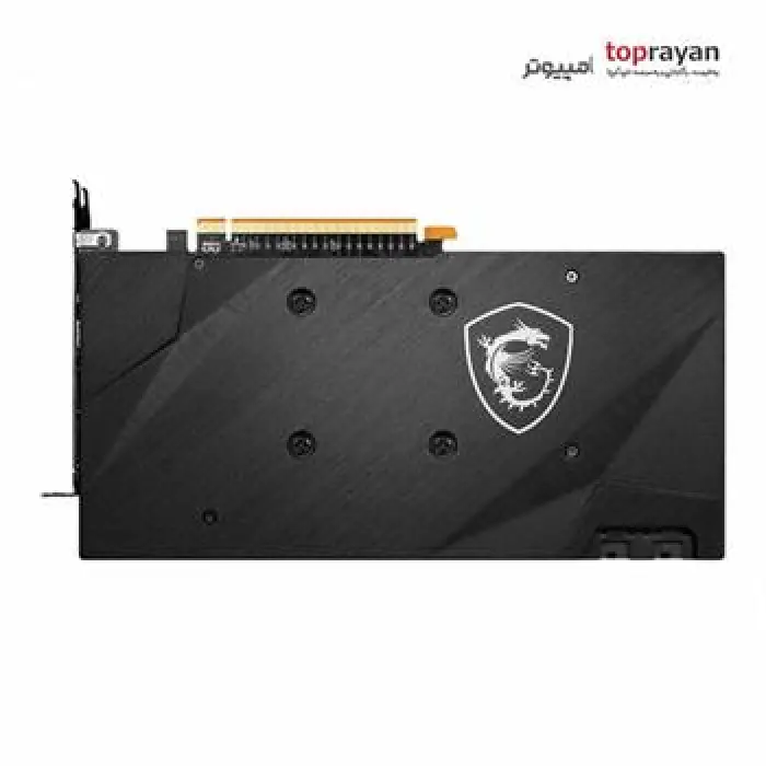 کارت گرافیک ام اس آی MSI Radeon RX 6750 XT MECH 2X 12G -gallery-4
