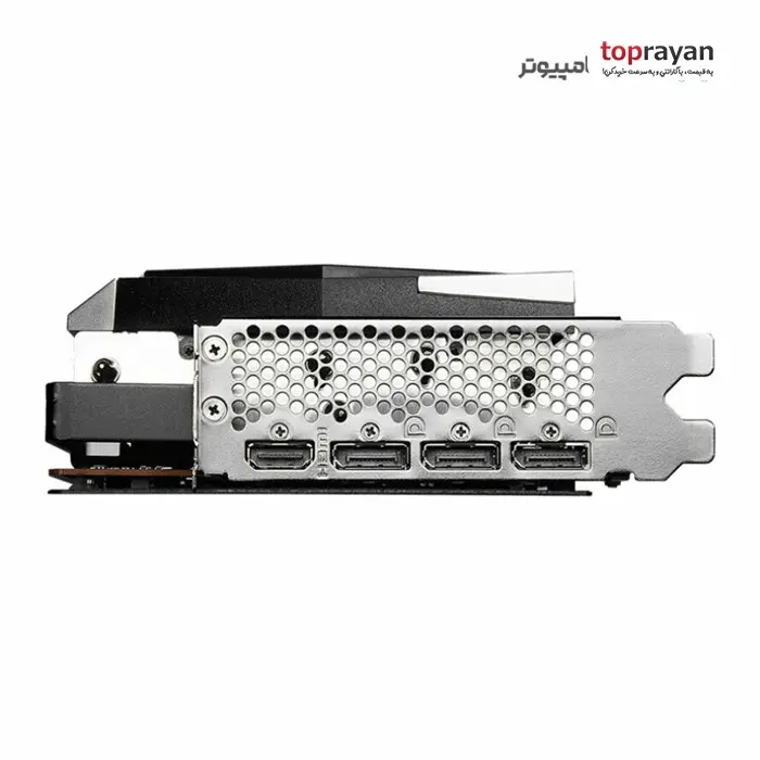 کارت گرافیک ام اس آی MSI Radeon RX 6950 XT GAMING TRIO 16G -gallery-9