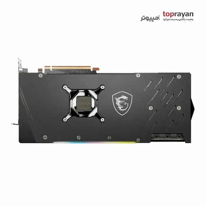 کارت گرافیک ام اس آی MSI Radeon RX 6950 XT GAMING TRIO 16G -gallery-10