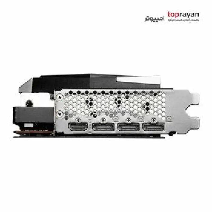 کارت گرافیک ام اس آی MSI Radeon RX 6950 XT GAMING TRIO 16G -gallery-3