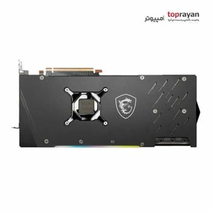 کارت گرافیک ام اس آی MSI Radeon RX 6950 XT GAMING TRIO 16G -gallery-4