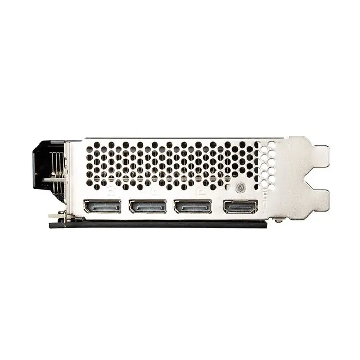 کارت گرافیک ام اس آی Msi GeForce RTX 3050 AERO ITX 8G OC -gallery-6