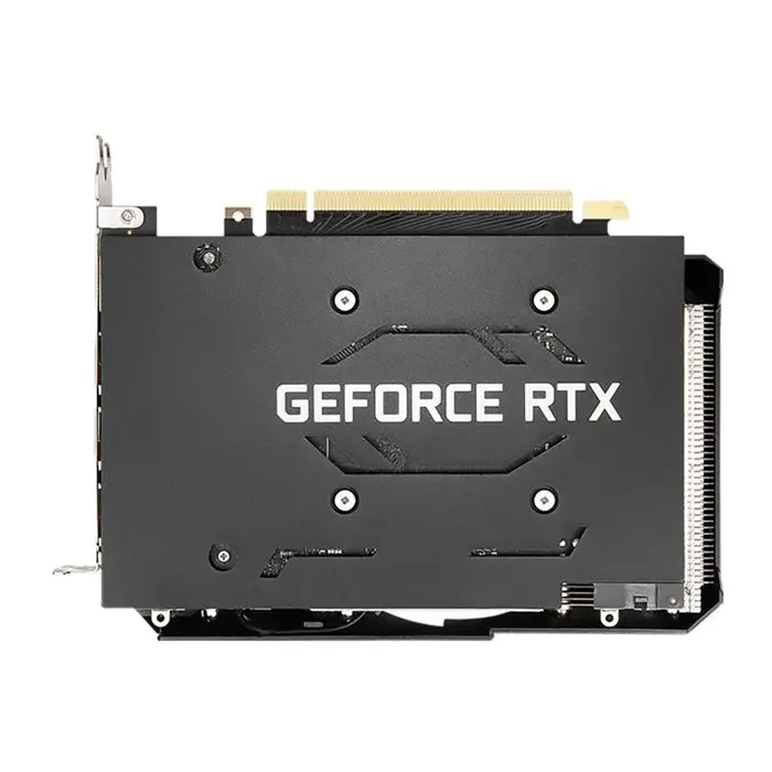 کارت گرافیک ام اس آی Msi GeForce RTX 3050 AERO ITX 8G OC -gallery-8