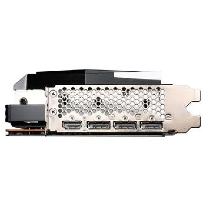 کارت گرافیک ام اس آی MSI Radeon RX7900 XT GAMING TRIO CLASSIC 20G -gallery-2