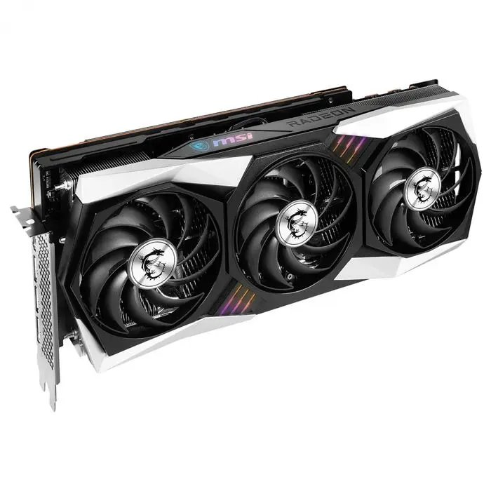 کارت گرافیک ام اس آی MSI Radeon RX7900 XT GAMING TRIO CLASSIC 20G -gallery-5