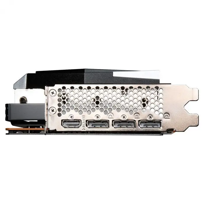 کارت گرافیک ام اس آی MSI Radeon RX7900 XT GAMING TRIO CLASSIC 20G -gallery-6