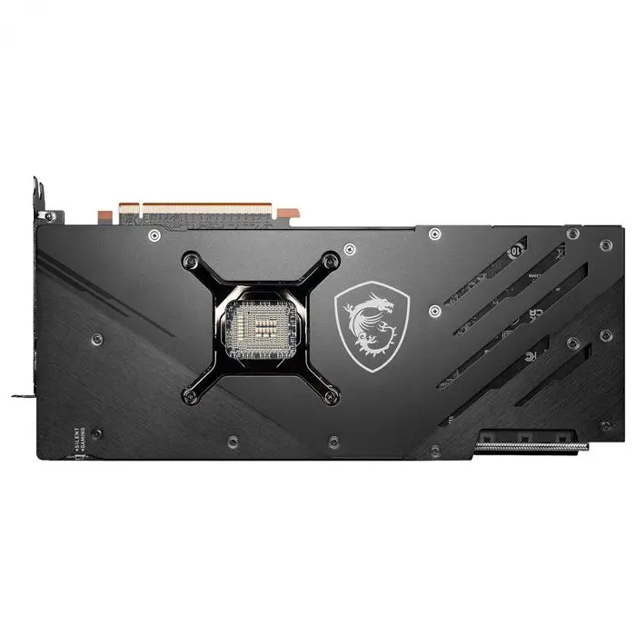 کارت گرافیک ام اس آی MSI Radeon RX7900 XT GAMING TRIO CLASSIC 20G -gallery-7