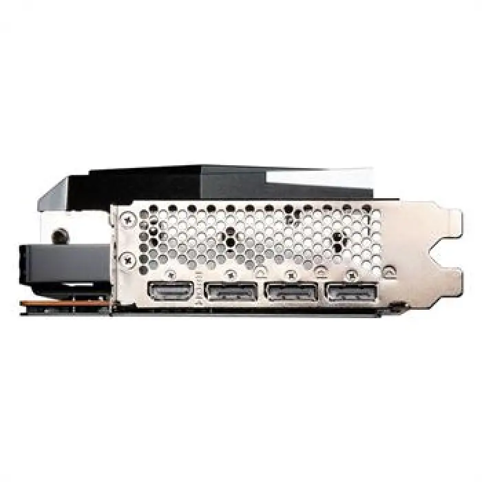 کارت گرافیک ام اس آی MSI Radeon RX7900 XTX GAMING TRIO CLASSIC 24G -gallery-3