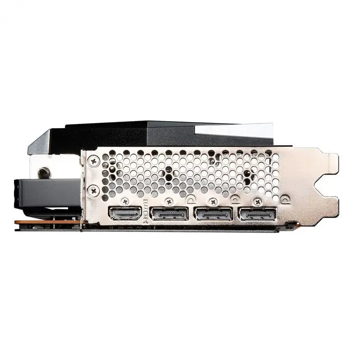 کارت گرافیک ام اس آی MSI Radeon RX7900 XTX GAMING TRIO CLASSIC 24G -gallery-7