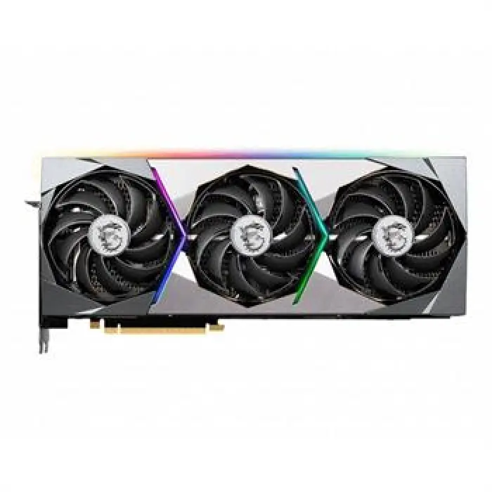 کارت گرافیک ام اس آی Msi GeForce RTX 3080 SUPRIM SE 10G -gallery-1