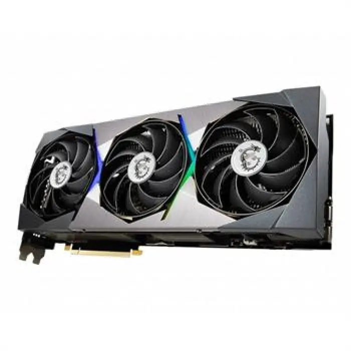 کارت گرافیک ام اس آی Msi GeForce RTX 3080 SUPRIM SE 10G -gallery-2