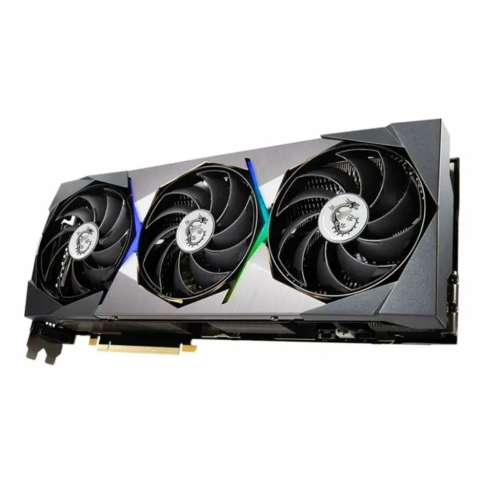 کارت گرافیک ام اس آی Msi GeForce RTX 3080 SUPRIM SE 10G -gallery-7