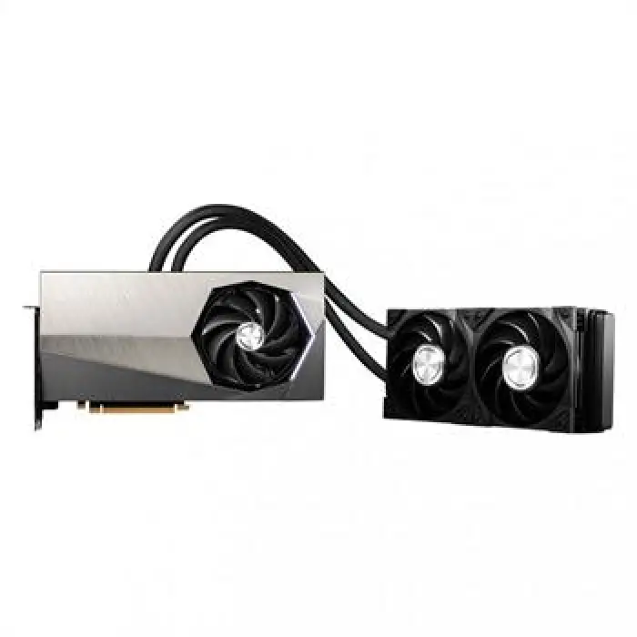کارت گرافیک ام اس آی MSI GeForce RTX 4090 SUPRIM LIQUID X 24G -gallery-2