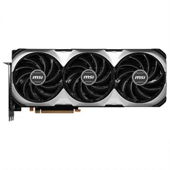 کارت گرافیک ام اس ای MSI RTX 4090 VENTUS 3X 24G OC -gallery-1