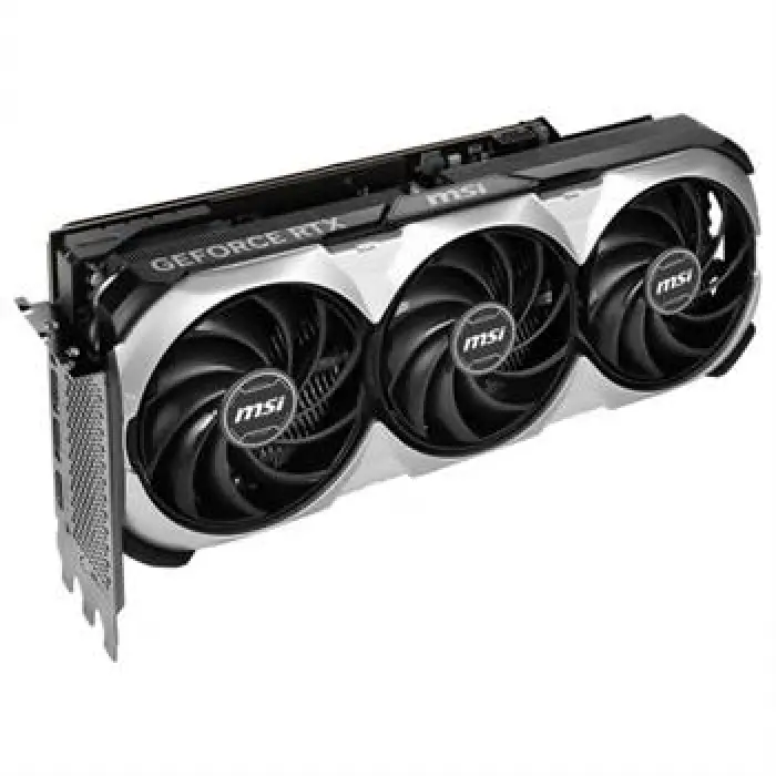 کارت گرافیک ام اس ای MSI RTX 4090 VENTUS 3X 24G OC -gallery-2